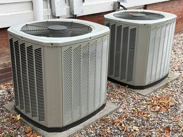 Reliable Air Conditioning Repair contractor in Arrowsmith, IL by Tropical Oasis HVAC