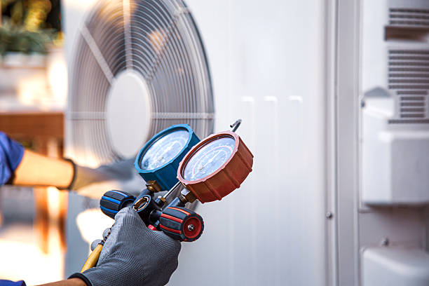 Affordable Furnace Repair solutions in Arrowsmith, IL